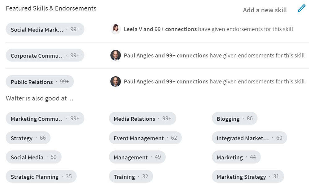 لینکدین حرفه ای چیست؟