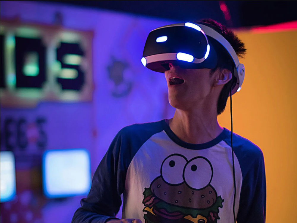 معایب گردشگری مجازی