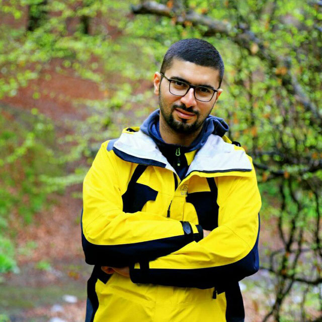 محمد اعجازی- بازی آفرینی در گردشگری