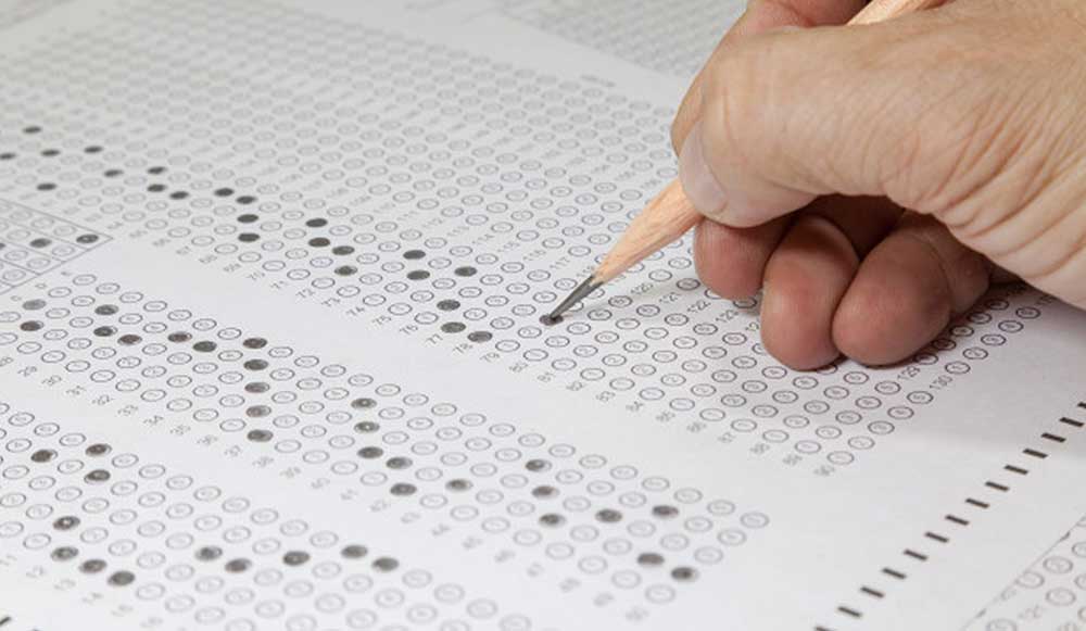 آزمون دوره مدیر فنی بند ب 