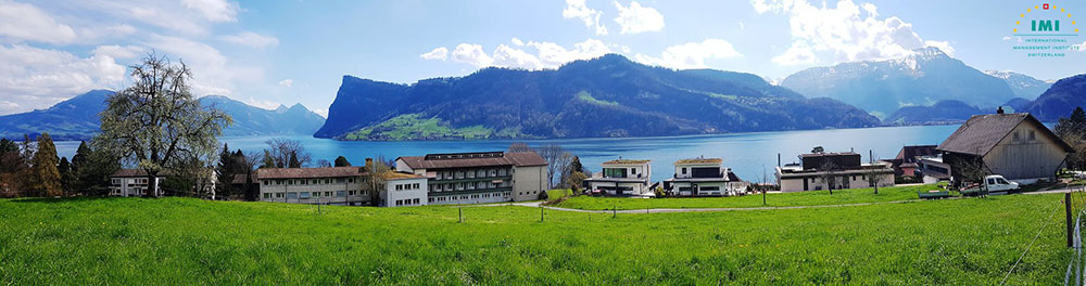 موسسه مدیریت بین‌المللی سوئیس