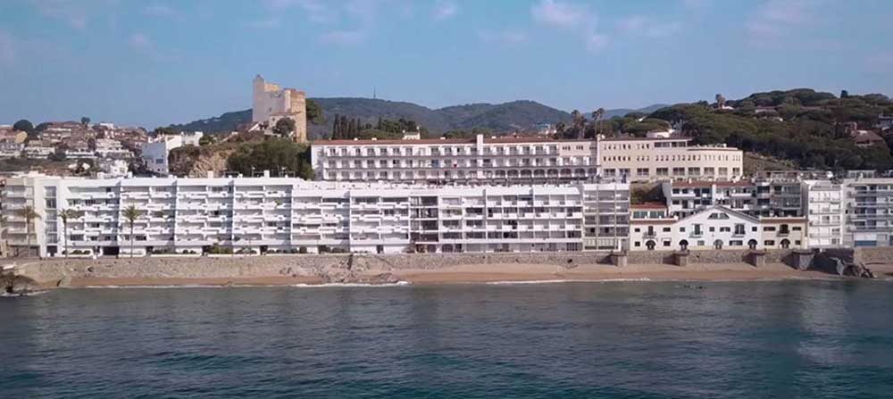 کالج دانشگاهی سنت پل د مار اسپانیا 