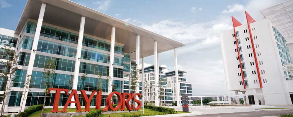 دانشگاه تیلور مالزی