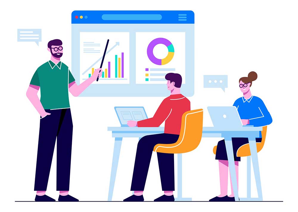 نظرات کاندیدای انتخابات انجمن آژانس های مسافرتی درباره وصعیت گردشگری ایران