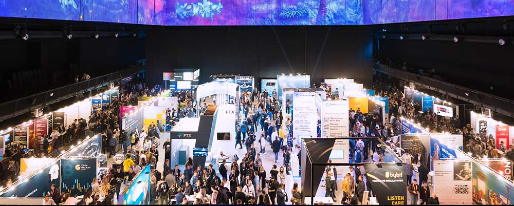 چرا شرکت در بلاک‌چین لایف ۲۰۲۳ مهم است؟