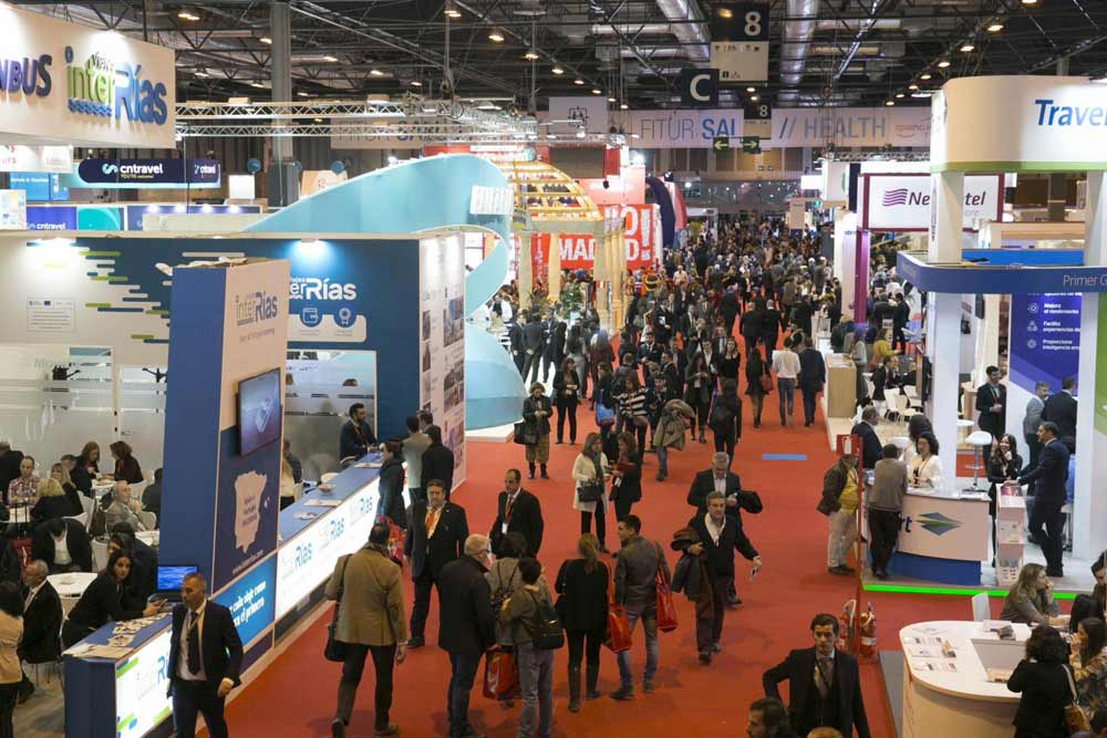 نمایشگاه فیتور (FITUR) چیست؟