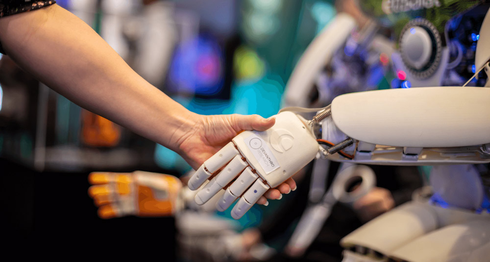 نمایشگاه نورث استار دبی