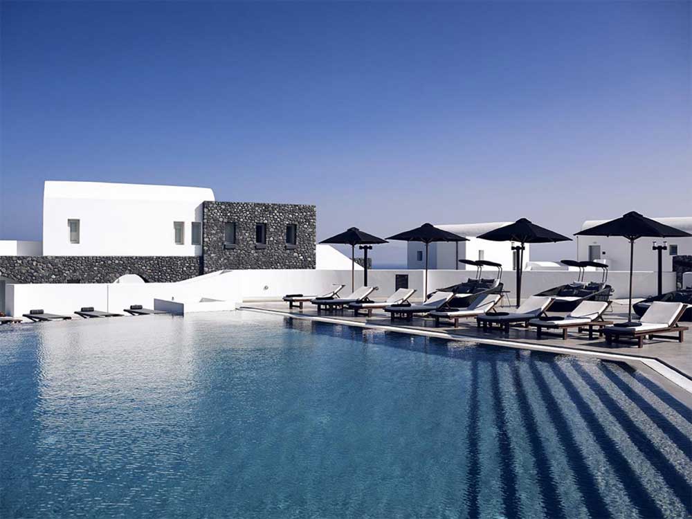 جایزه جهانی سفر 2022- برترین هتل ها و ریزورت ها 