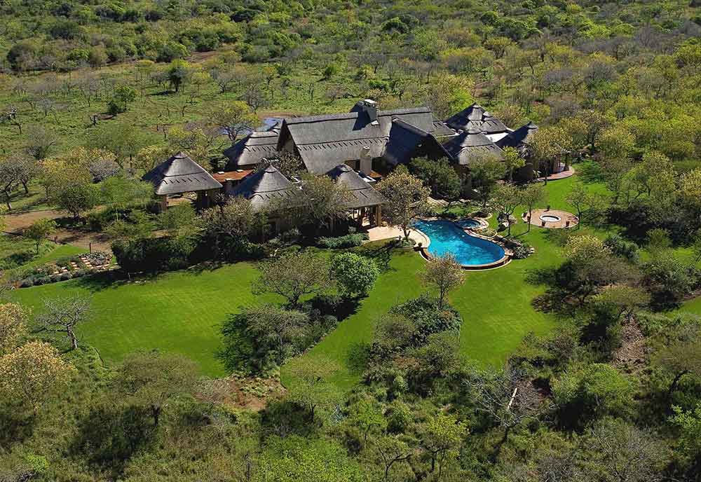 جایزه جهانی سفر 2022- برترین هتل ها و ریزورت ها 