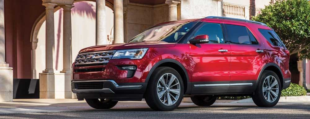 برترین‌های بخش اجاره خودرو در خاورمیانه