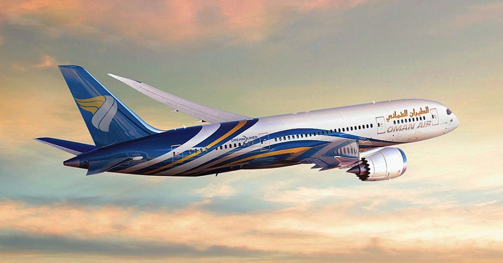 جایزه جهانی سفر 2022- برترین‌های بخش حمل‌ونقل هوایی در جهان