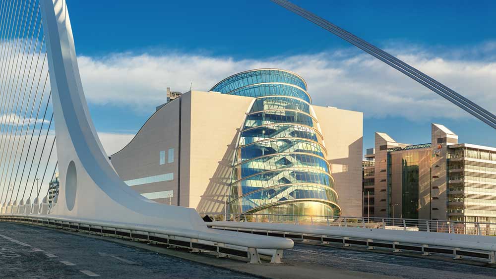 جایزه جهانی سفر 2022- برترین‌های بخش جلسه و کنفرانس در جهان 