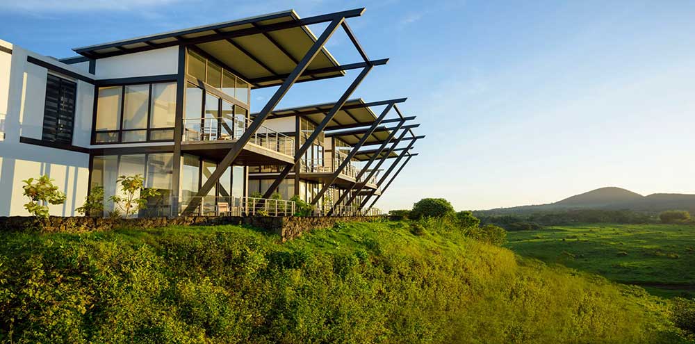 جایزه جهانی سفر 2022- برترین‌های بخش هتل و ریزورت‌ در جهان