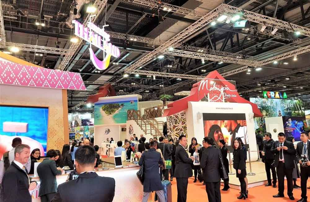 رویداد WTM لندن