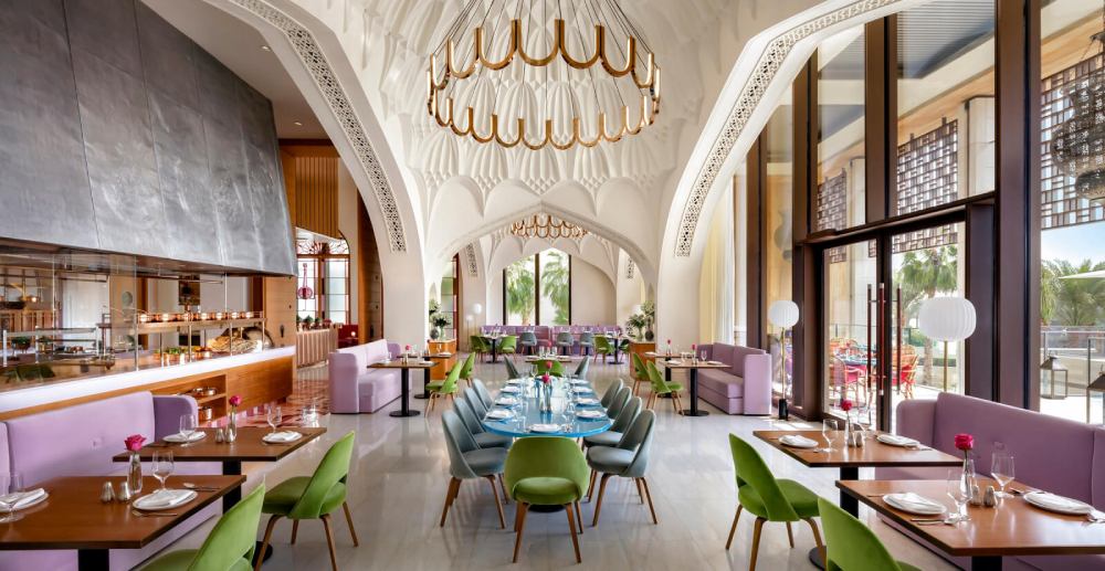  آریانا پرشین کیچن