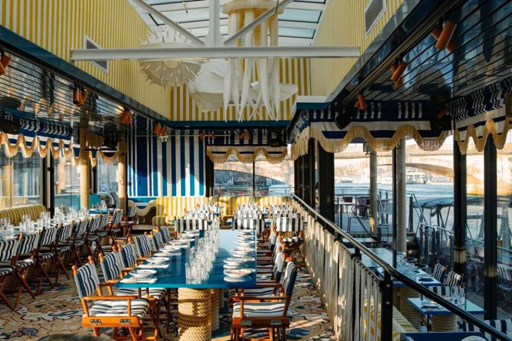 ریویرا فوگا