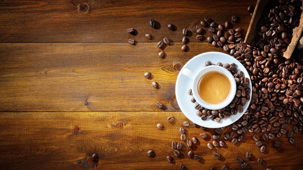 انواع قهوه در جهان و ایران