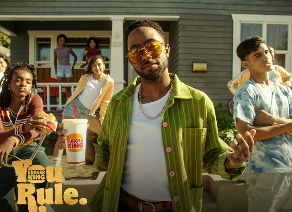 داستان برگر کینگ | از تولد تا جایگاه شماره ۲ جهان