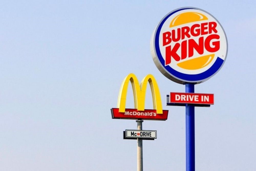 داستان برگر کینگ | از تولد تا جایگاه شماره ۲ جهان