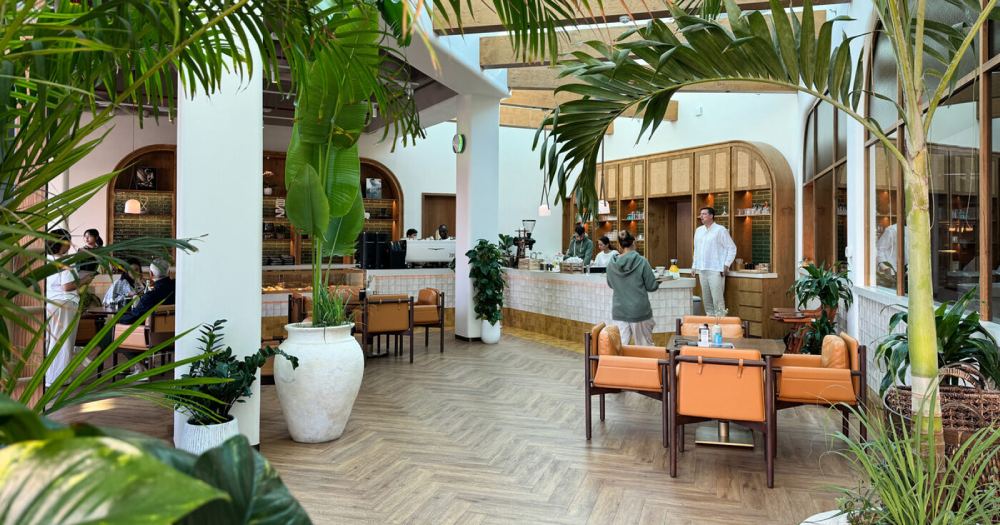 ۳۸ تا از بهترین رستوران‌های اینستاگرامی دبی برای صبحانه