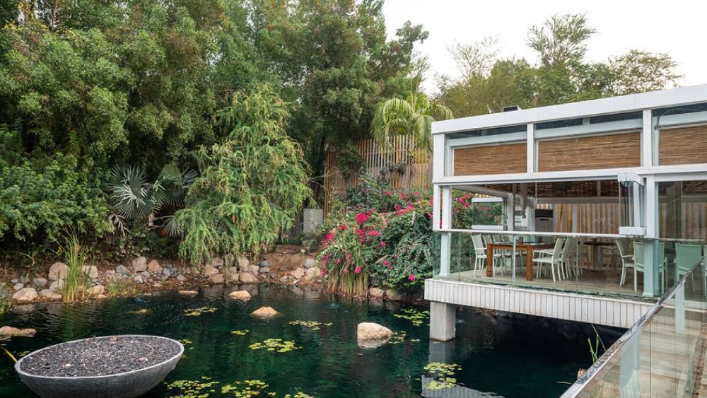 ۳۸ تا از بهترین رستوران‌های اینستاگرامی دبی برای صبحانه