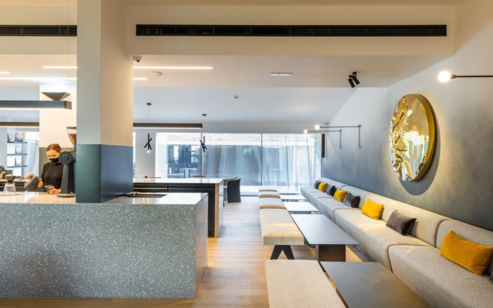 ۳۸ تا از بهترین رستوران‌های اینستاگرامی دبی برای صبحانه