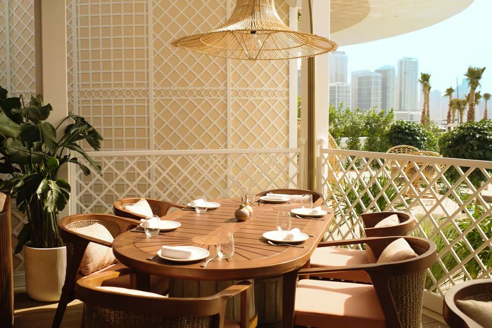 ۳۸ تا از بهترین رستوران‌های اینستاگرامی دبی برای صبحانه