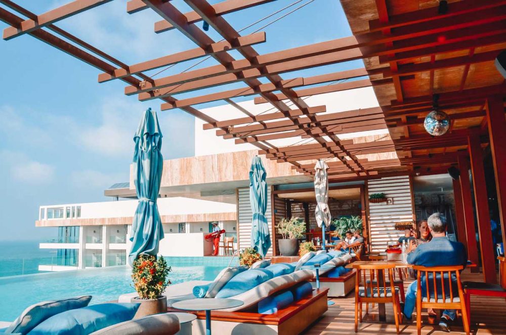  تاسکا بای خوزه آویلز - رستوران های ستاره میشلن دبی