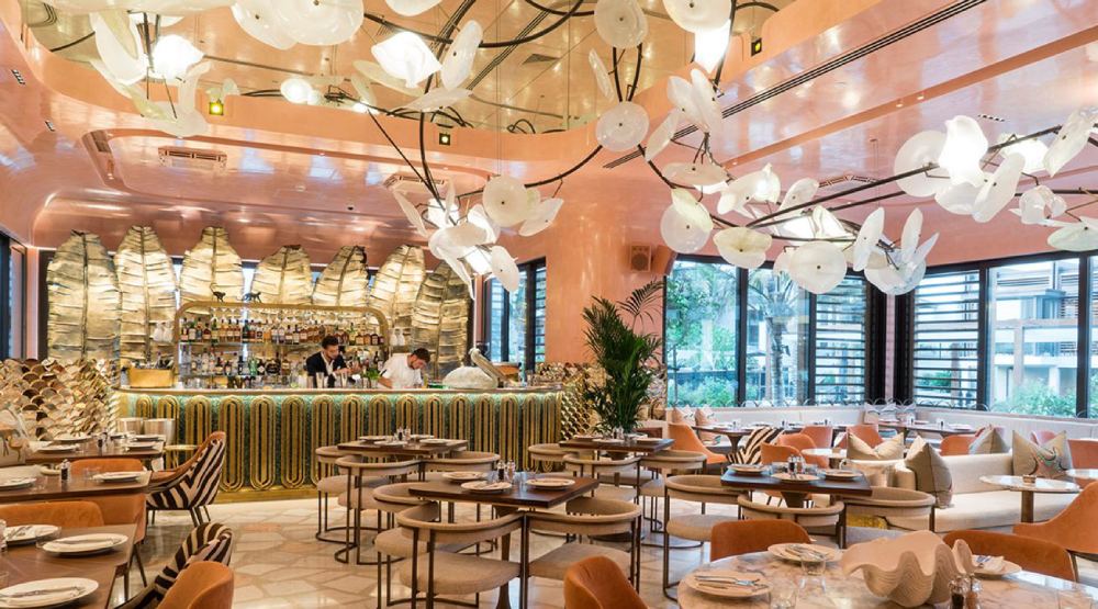 ۳۸ تا از بهترین رستوران‌های اینستاگرامی دبی برای صبحانه