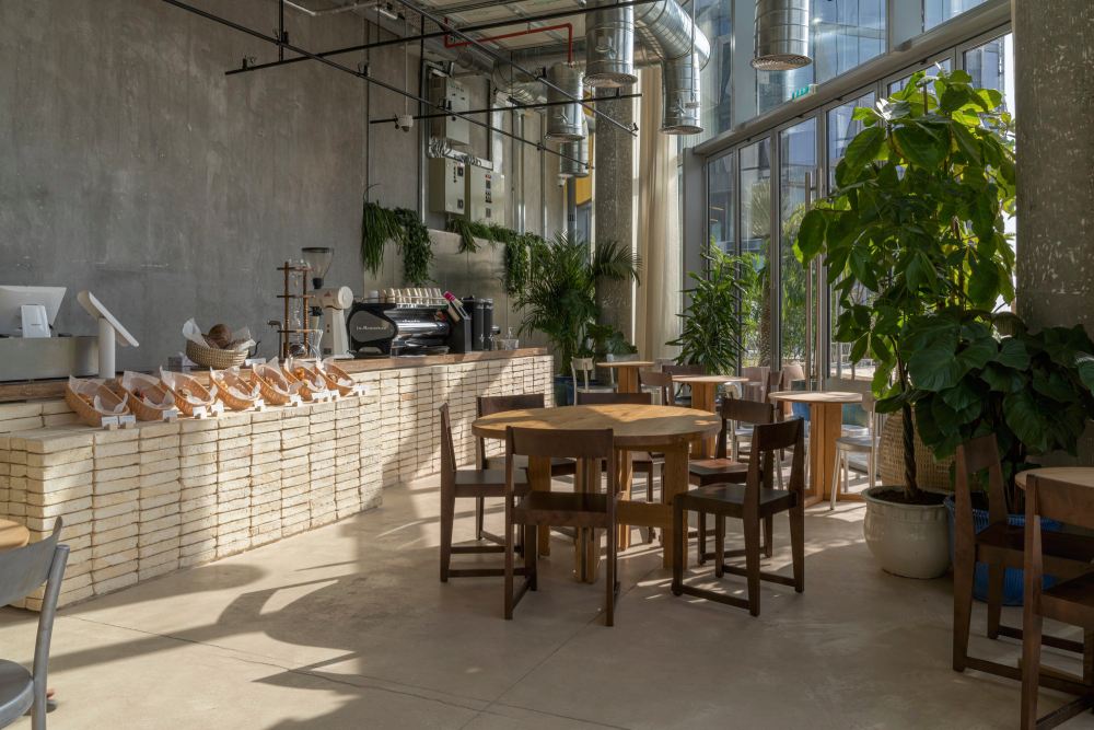 ۳۸ تا از بهترین رستوران‌های اینستاگرامی دبی برای صبحانه