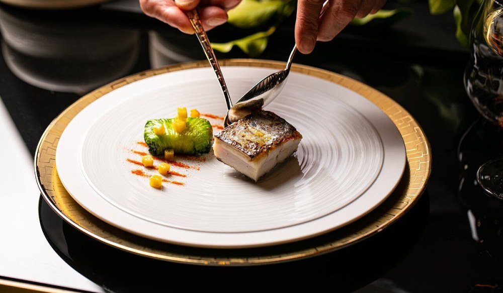 رستوران ستاره میشلن یعنی چه