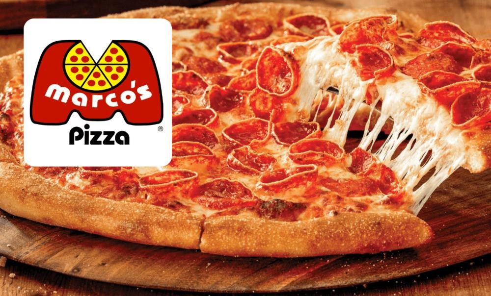 پیتزا مارکو