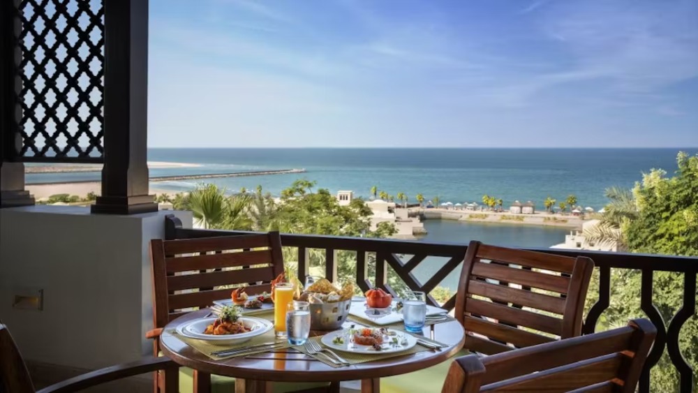 رستوران بازیلیکو