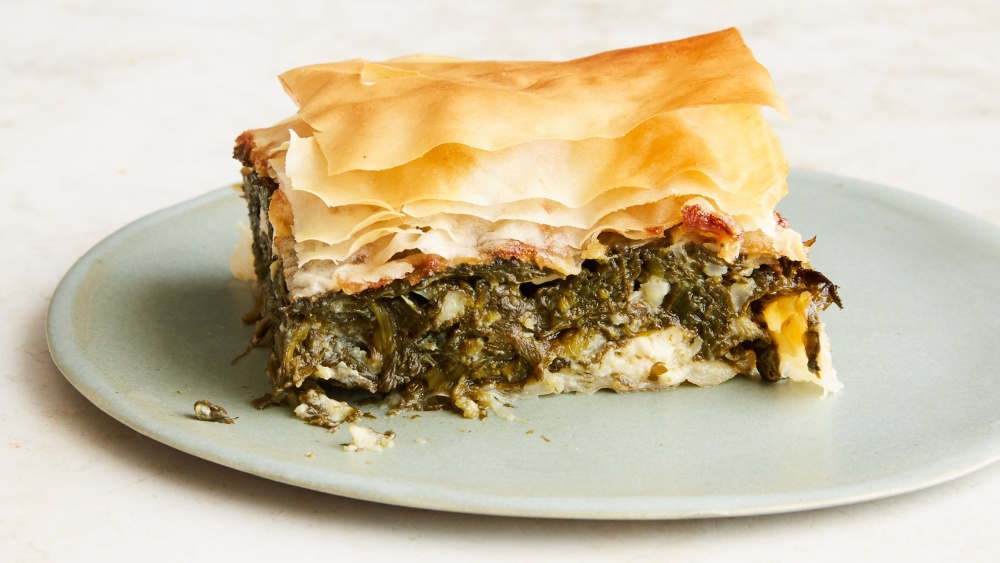 ۱۰ خوراک برتر دنیا