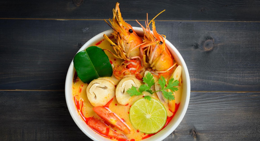 ۱۰ خوراک برتر دنیا