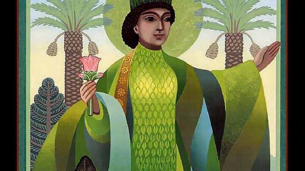 جشن امردادگان در ایران باستان