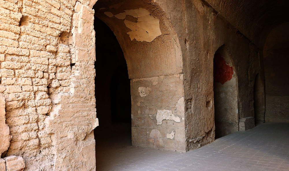 عکس دست خط امام رضا