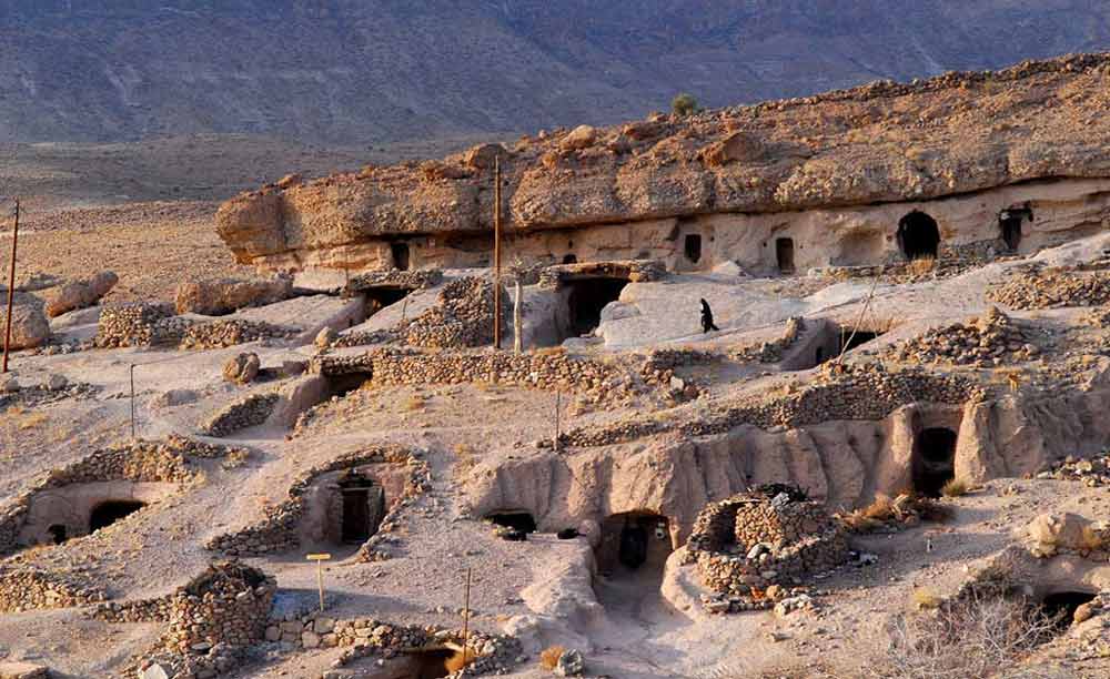 چشم‌انداز فرهنگی میمند- میراث جهانی ایران در یونسکو