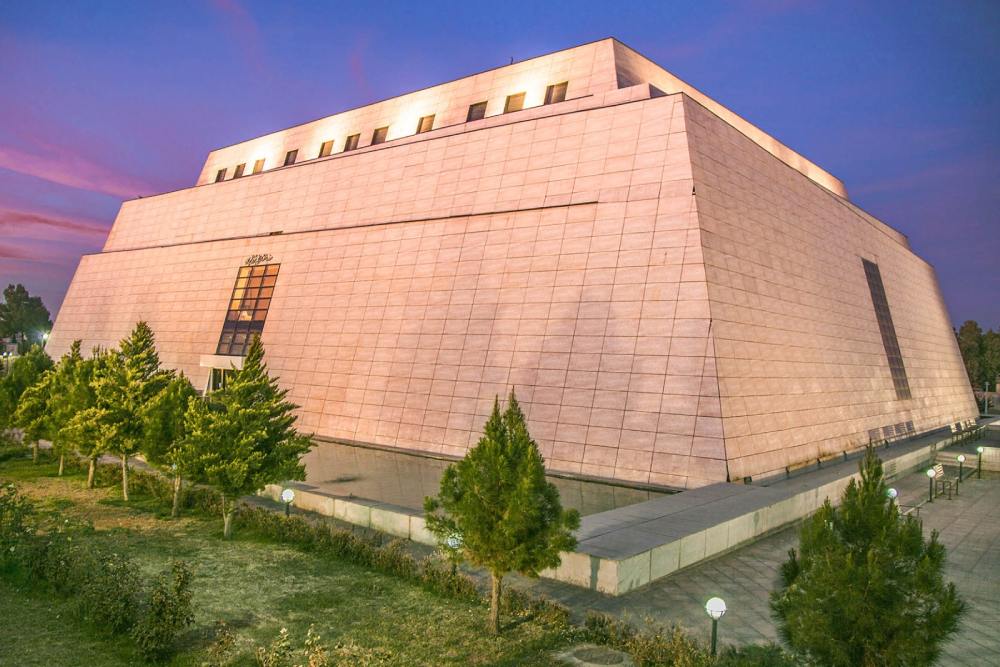 بهترین موزه های ایران - موزه منطقه ای جنوب شرق ایران