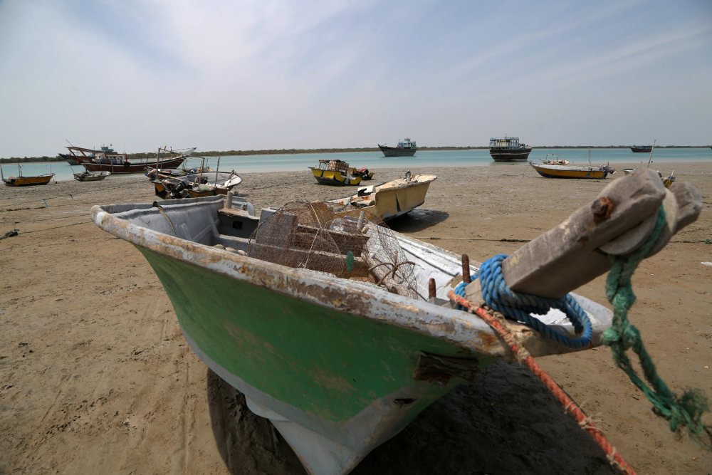 بهترین موزه های ایران - موزه فضای باز شناورهای چوبی و دریانوردی گوران