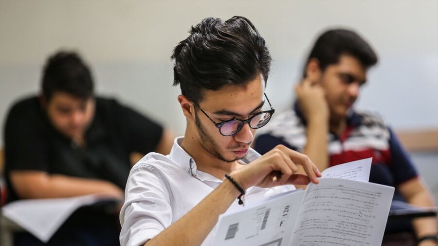 رشته هتلداری بدون کنکور