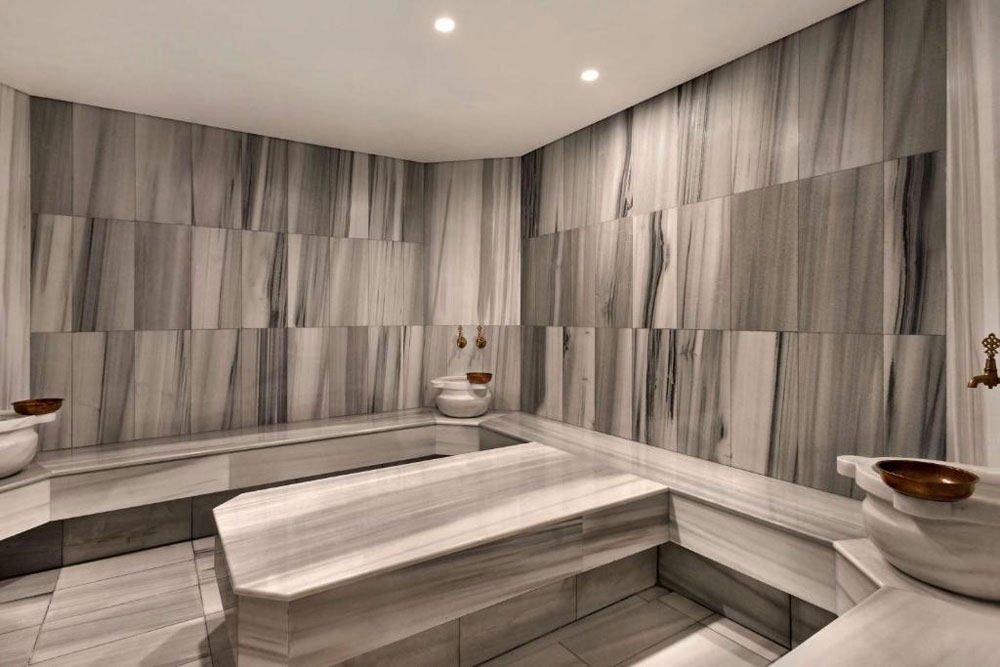 امکانات هتل ویندهام گرند تفلیس