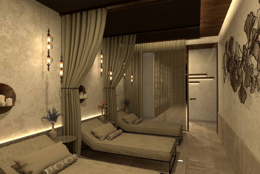 امکانات و تفریحات هتل Burdock, Autograph Collection استانبول