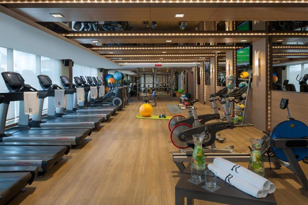 هتل رنسانس بسفر استانبول