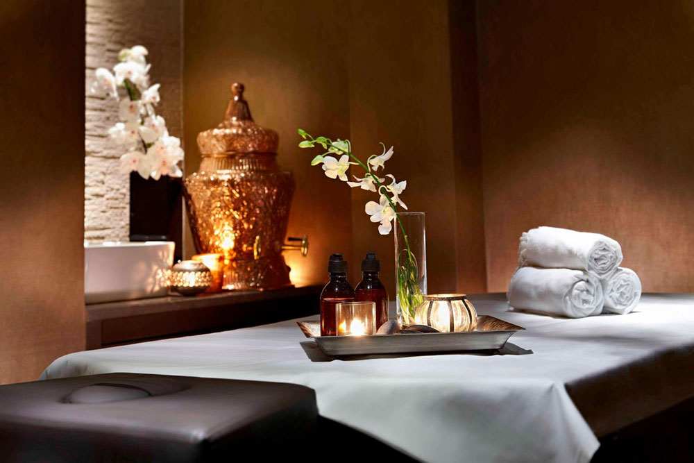 هتل رنسانس بسفروس استانبول