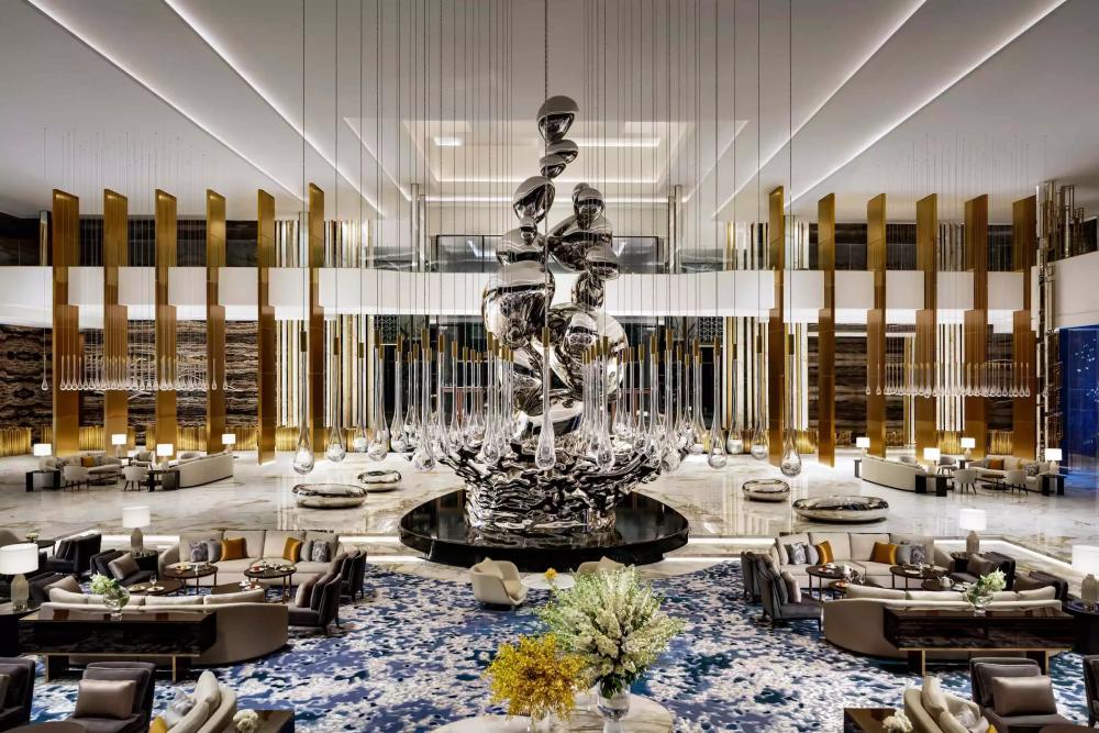 «کافه و رستوران رویال تی‌روم» (The Royal Tearoom)