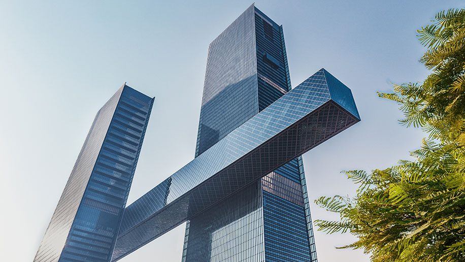  هتل وان اند اونلی وان زعبیل