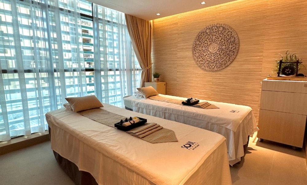 امکانات، سرگرمی و تفریحات هتل NH کالکشن پالم دبی - اسپا