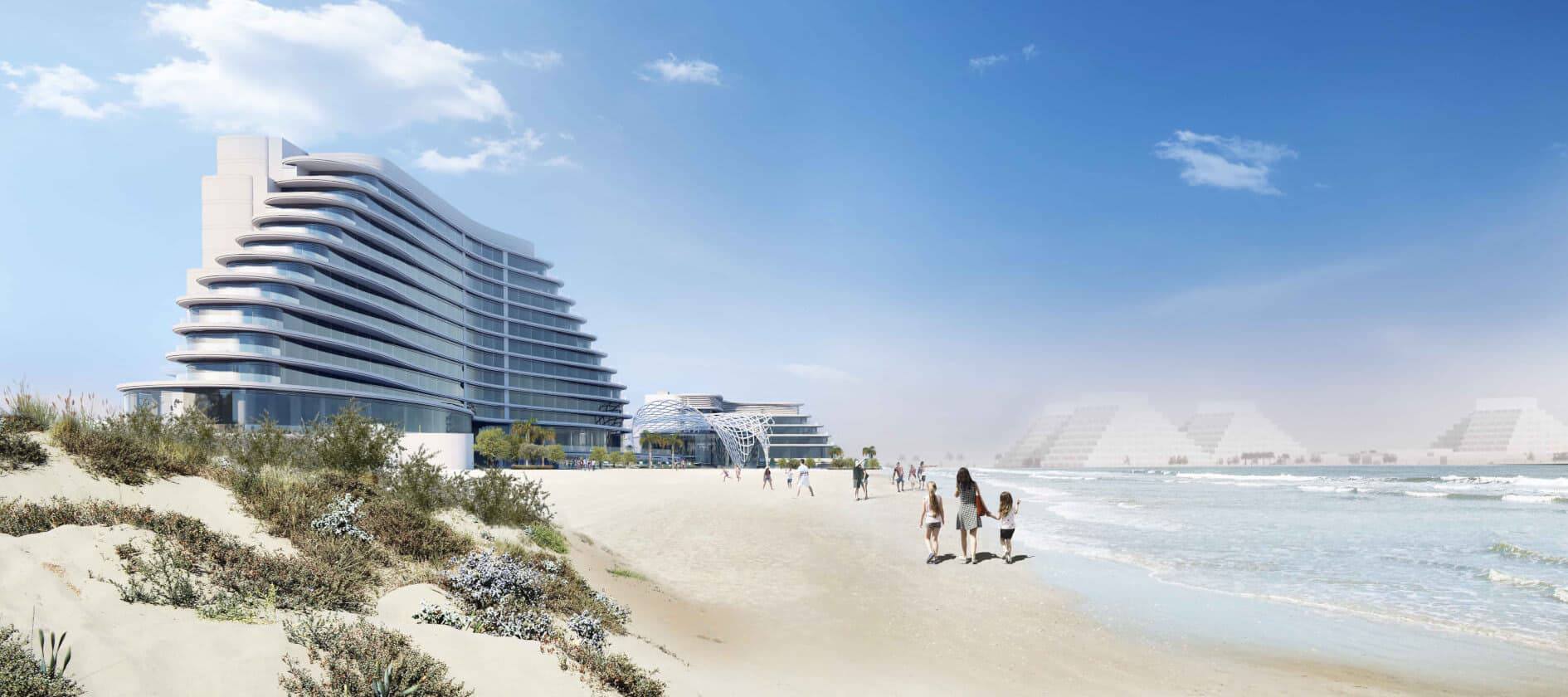 وستین راس‌الخیمه