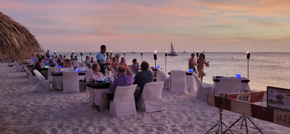 تمرکز بر تجربیات آشپزی، رمز یک تجربه فوق‌لوکس